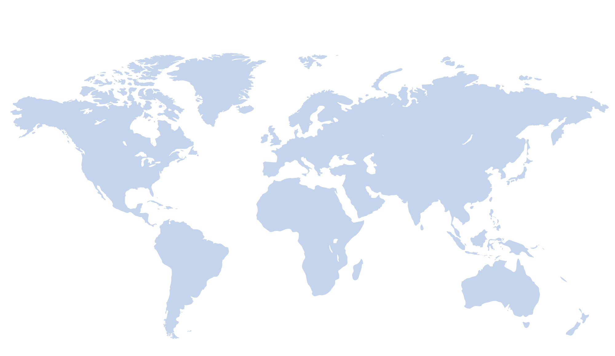 World Map